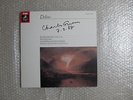 SIGNED  CHARLES GROVES DELIUS A MASS OF LIFE JAPAN STEREO