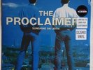 The Proclaimers sunshine on leith hmv limited edition green vinyl only 500 made