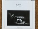 Joy Division Closer (Vinyl) 1989 Promo RP, post punk sex pistols clash nirvana