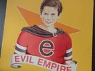 rage against the machine evil empire vinyl