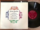 JANOS STARKER Tchaikovsky Saint Saens Dorati MERCURY SR90409 RFR1 STEREO LP