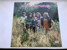 Raw Material - S/t - Orig. German Vogue