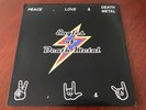 EAGLES OF DEATH METAL Peace, Love & Death Metal LP/Vinyl Queens Of The Stone Age