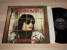 MICHAEL BUNDT LP - JUST LANDED COSMIC KID / GERMAN OFFERS PRESS in MINT/VG+