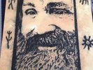 CHARLES MANSON. WALKING ITHE TRUTH 12