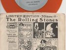 THE ROLLING STONES   Rare 70's USA Only 7