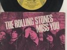 THE ROLLING STONES  Rare 1978 Australian Promo Only 7