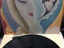 Derek and the Dominos Layla 2x LP 1970 Atco SD 2-704 VG+ Clapton Stereo Vinyl