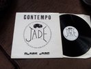 BLACK JADE CONTEMPO  UK 1975 DUB LP JADE JA 100 VG+ COND