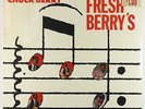 Chuck Berry - Fresh Berry's LP - Chess Mono SEALED