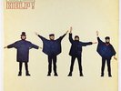 Beatles - Help  OST LP - Parlophone UK Mono