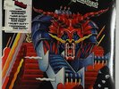 Judas Priest - Defenders Of The Faith LP - Columbia SEALED