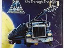 Def Leppard - On Through The Night LP - Mercury VG++ Shrink