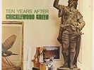 Ten Years After - Cricklewood Green LP - Deram VG++