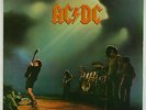 AC/DC - Let There Be Rock LP - ATCO