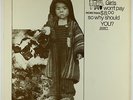 Slits - Typical Girls Won't Pay More Than $8.00 So Why Should You LP -Basic VG++