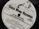 JAYMZ BEDFORD Just Keep My Boogie GOLD MINK 12