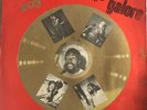 U ROY HUGH Version Galore TREASURE ISLE JA Vinyl LP EX