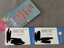 2 X Isle Of Wight Festival Tickets - Adult Camping