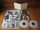 BEATLES White Album -MINT WHITE VINYL 2LP - 1 PLAY Aussie Press -POSTER & PHOTOS