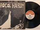 Procol Harum - Self Titled - 1967 Stereo 1st Press DES-18008 (NM-) Ultra Clean