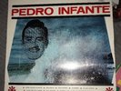 Pedro Infante Valses Mexicanos Inmortales Lp Latin Ranchero LP Vinyl Record NM