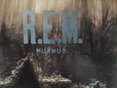 R.E.M MURMUR REM Vinyl LP IRS