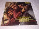 The Monkees 1st Album - 1966 Stereo Vinyl LP - Colgems - COS-101 - Rock