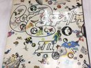 LED ZEPPELIN III LP VINYL 1970 Rare UK (2401002 - A5/B5) Ex/Ex