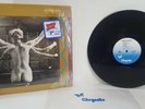 UFO Making Contact Original 1983 Vinyl LP