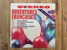 Mercury SR90191 - Ouvertures Francaises - Berlioz, Lalo & Bizet - PARAY NM- RARE