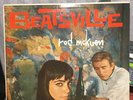 Rod Mckuen Beatsville Rare 1st Mono Pressing 1959 Hi Fi Records Jazz Poetry