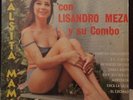 LISANDRO MEZA Salsita Mami FUENTES COLOMBIA Original Press LATIN SALSA GUAGUANCO