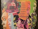 FELA KUTI Afrodisiac 70 ODEON COLOMBIA Rare Press AFRO BEAT FUNK 1973 Lp