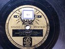 HARRY ROY & HIS BAT CLUB BOYS - ‘PUSSY ’ 1931 PRIVATE ORIOLE 78 - VERY NAUGHTY