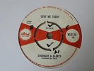 Stranger & Gladys - Love Me Today 1968 UK 45 ISLAND SKA/ROCKSTEADY