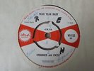 Stranger & Patsy - Yeah Yeah Baby 1964 UK 45 ISLAND SKA/ROCKSTEADY