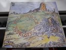 FOREST - FULL CIRCLE 1st UK 1970 1st UK Press Harvest EX LP Folk/psych COMUS