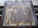 SPIROGYRA - ST. RADIGUNDS 1st UK 1971 1st UK Press B&C EX to NM Folk/psych COMUS