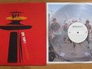 MUDHONEY On Top  Live SPACE NEEDLE LP Ltd 70 Copies On CLEAR Grunge PUNK SUB POP