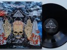 K34	Obelyskkh	White Lightnin'	 German Black 180g Vinyl LP in FOC + Download Code