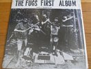 The Fugs 1966 ESP Mono LP The Fugs First Album cLEAn in shrink pSyCh Ed Sanders
