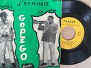 L'ensemble GOPEGO Rare COMPAS Rare Hit PArade GR 20 Afro West Indies 7