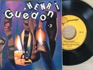 Henri Guedon TOP Biguine Jazz  Hit Parade GR 97 Afro West Indies 7