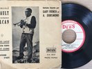 Raymond CICAULT Ultra RARE DEBS DK603 Killer Cadence Rempa Guaracha 7