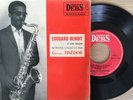 Edouard Benoit & Alain Jean Marie // Dirty Caribbean Jazz BIGUINE Debs DD 25