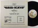 BAR-KAYS Shine MERCURY 12