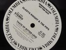 GLADYS NIGHT & THE PIPS Taste Of Bitter Love COLUMBIA 12