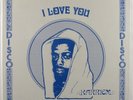 KARRIEM I Love You PASHLO 12