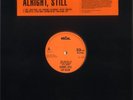 Lily Allen-Alright, Still  (UK IMPORT)  VINYL NEW
